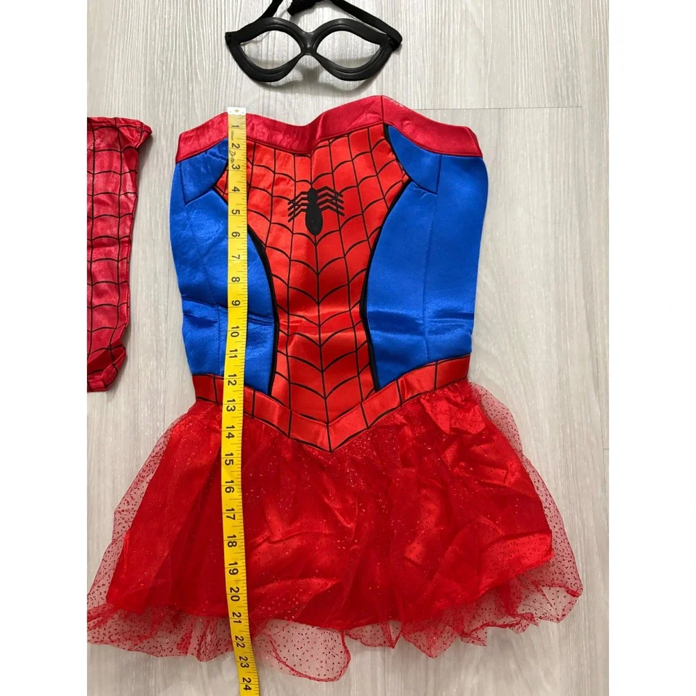 Rubies marvel spider